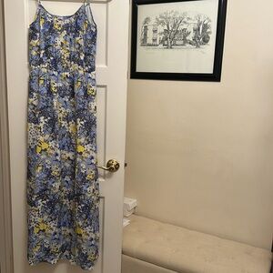 Banana Republic Maxi Dress
